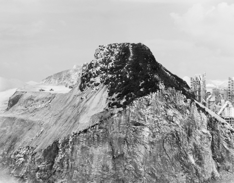 山水跨域｜楊哲一｜國藝會補助成果檔案庫